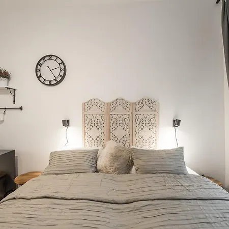 Apartment Central Prague